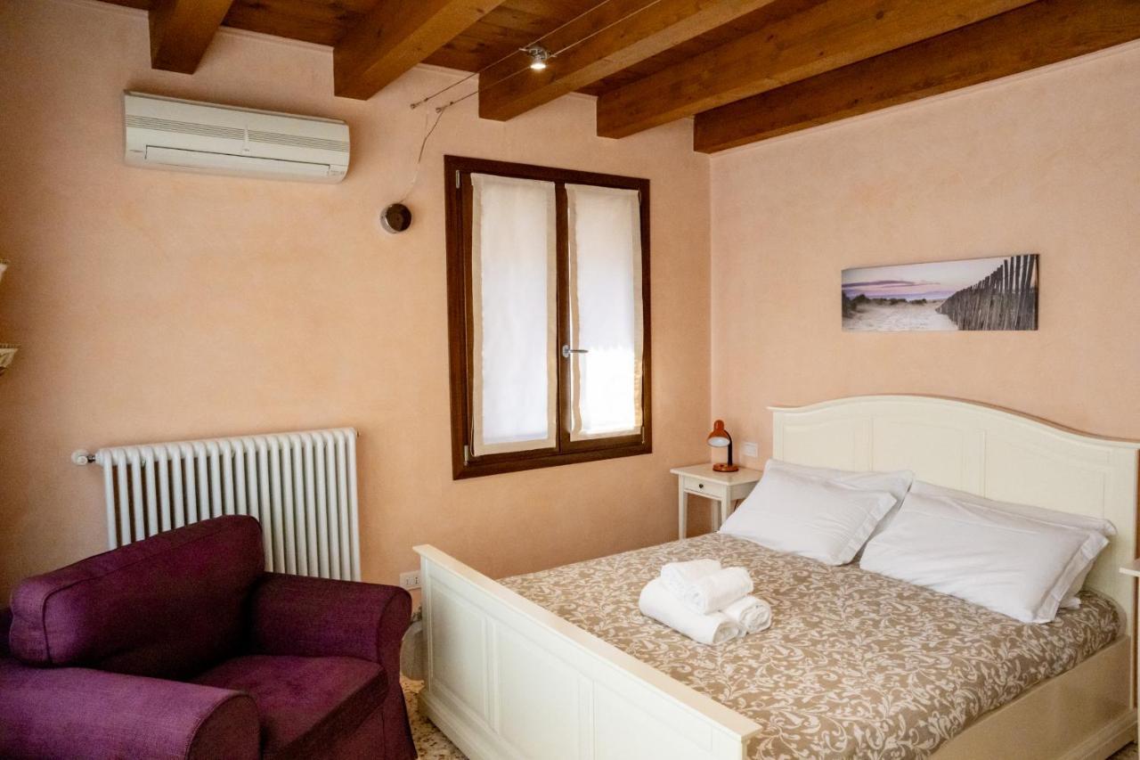 Ca' Tintoretto Holiday home Venice