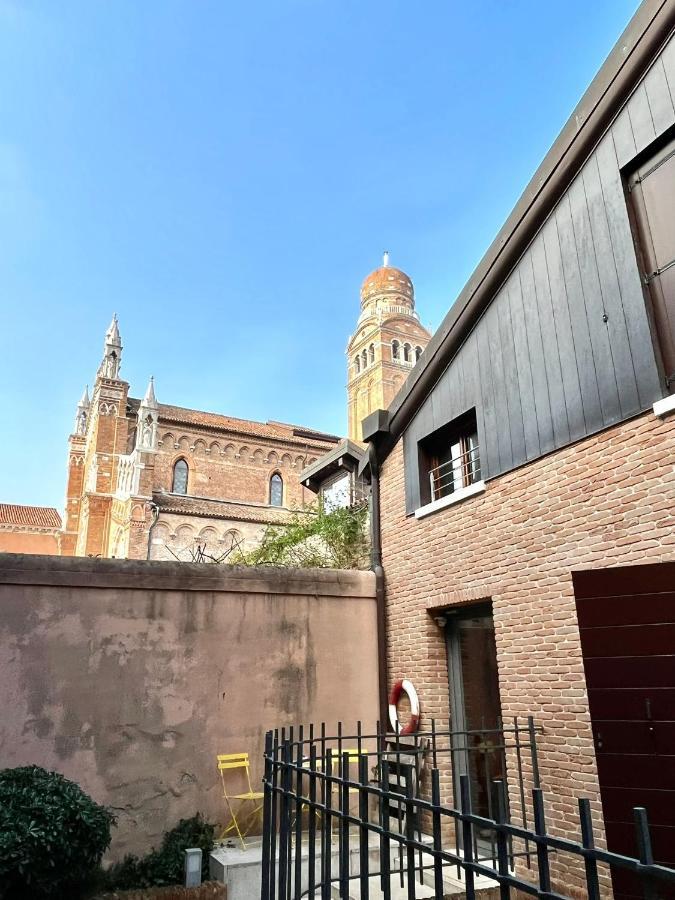Ca' Tintoretto Casa vacanze