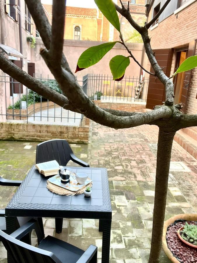 Ca' Tintoretto Casa vacanze Venezia