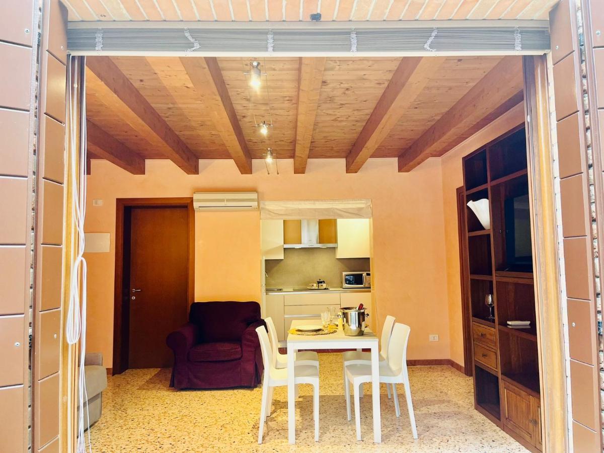 Ca' Tintoretto Casa vacanze *