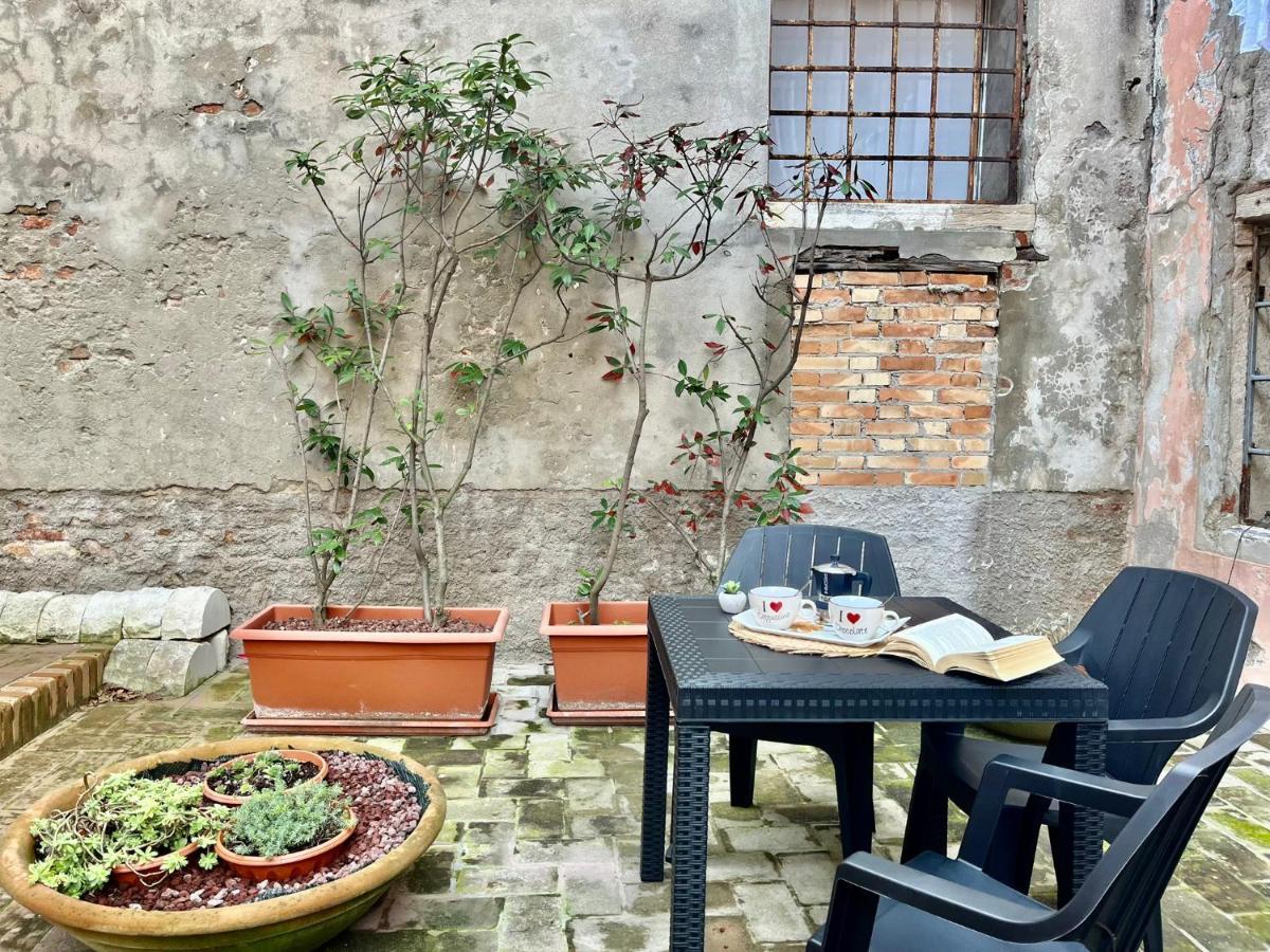 Ca' Tintoretto Casa vacanze *