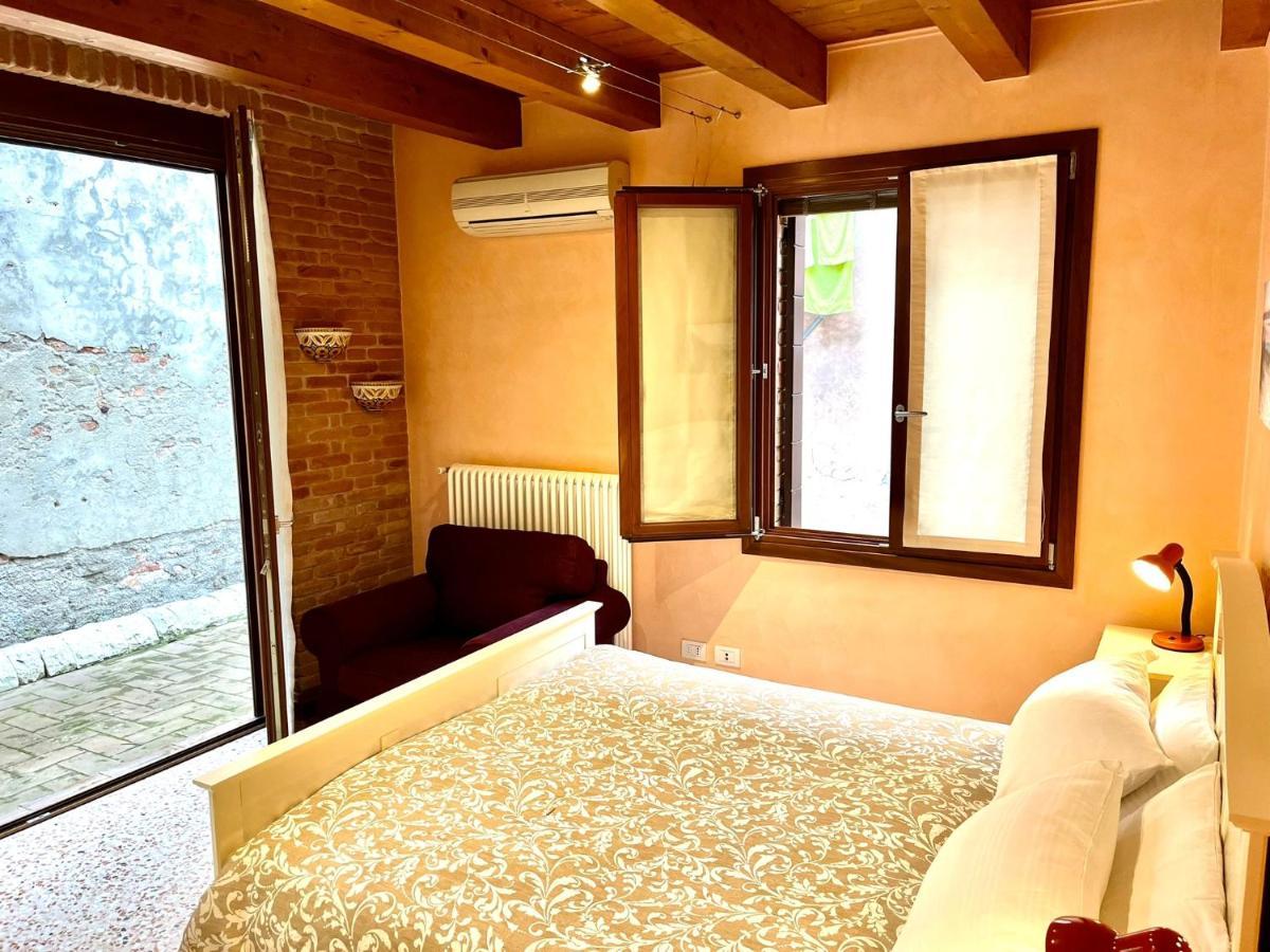 Ca' Tintoretto Casa vacanze