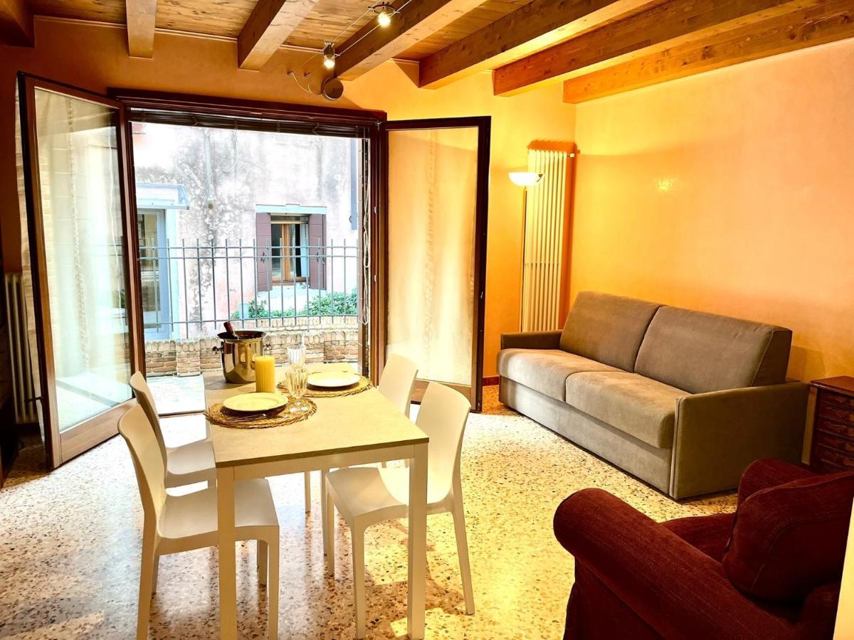 Casa vacanze Ca' Tintoretto Venezia