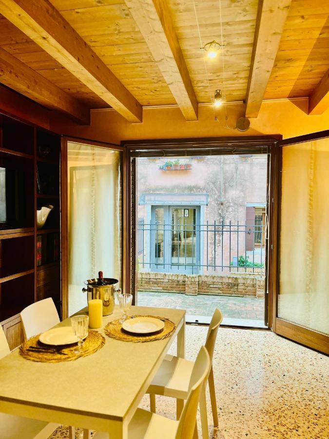 Ca' Tintoretto Casa vacanze Venezia