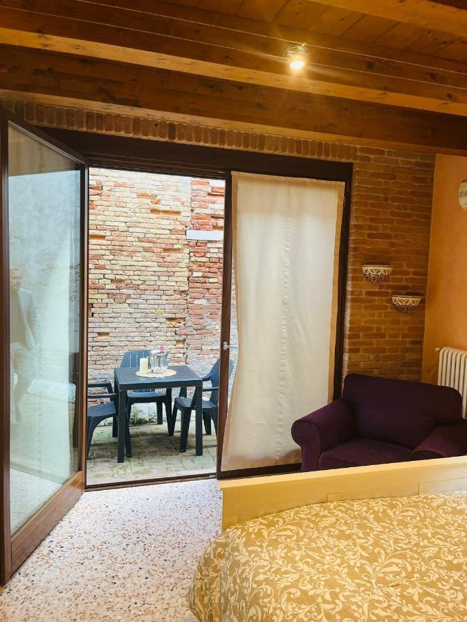 Ca' Tintoretto Casa vacanze *