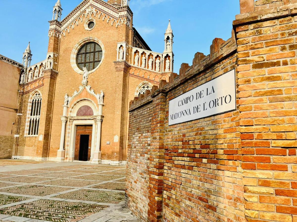 Casa vacanze Ca' Tintoretto *