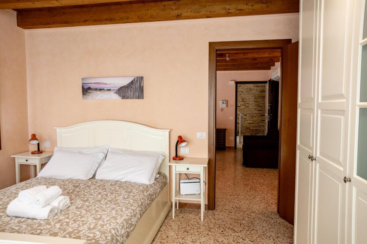 Ca' Tintoretto Casa vacanze Venezia