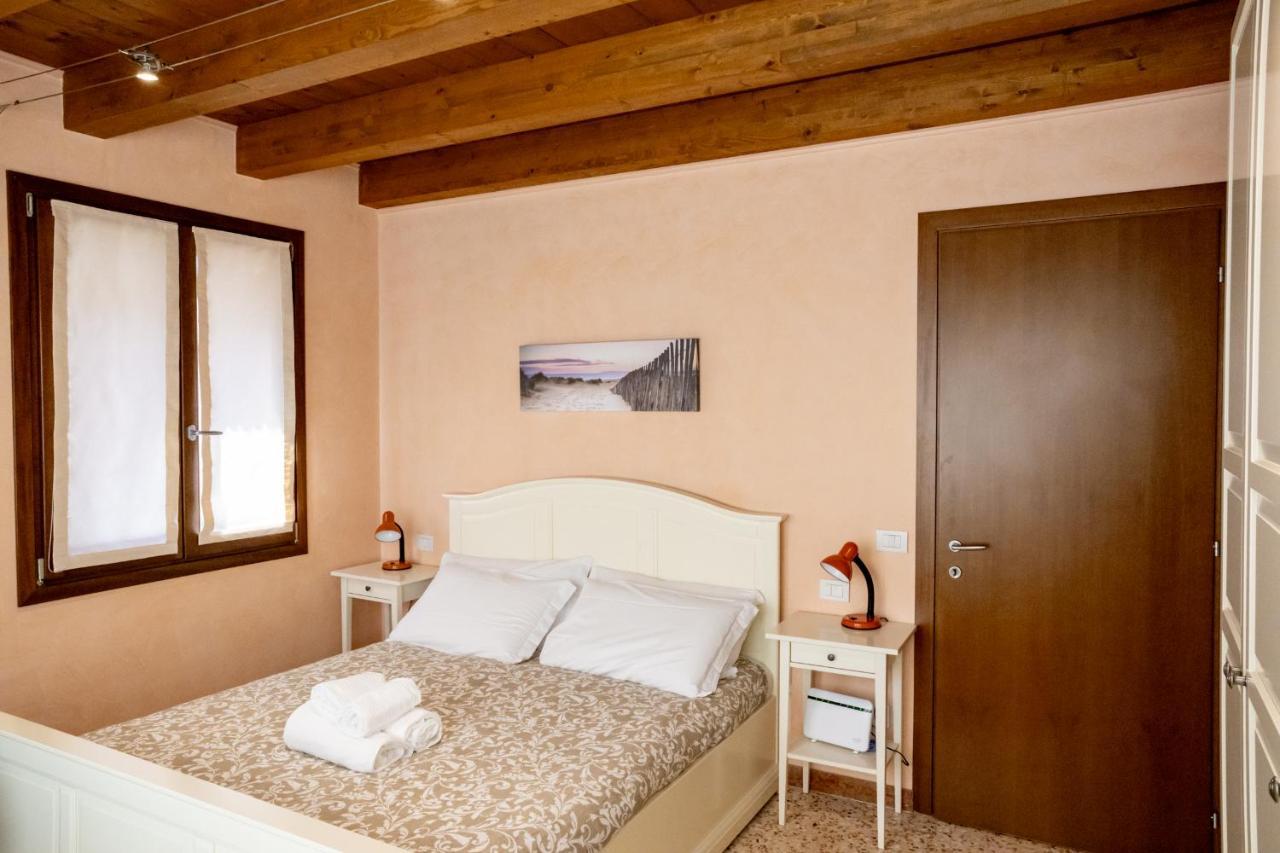 Ca' Tintoretto Casa vacanze Venezia