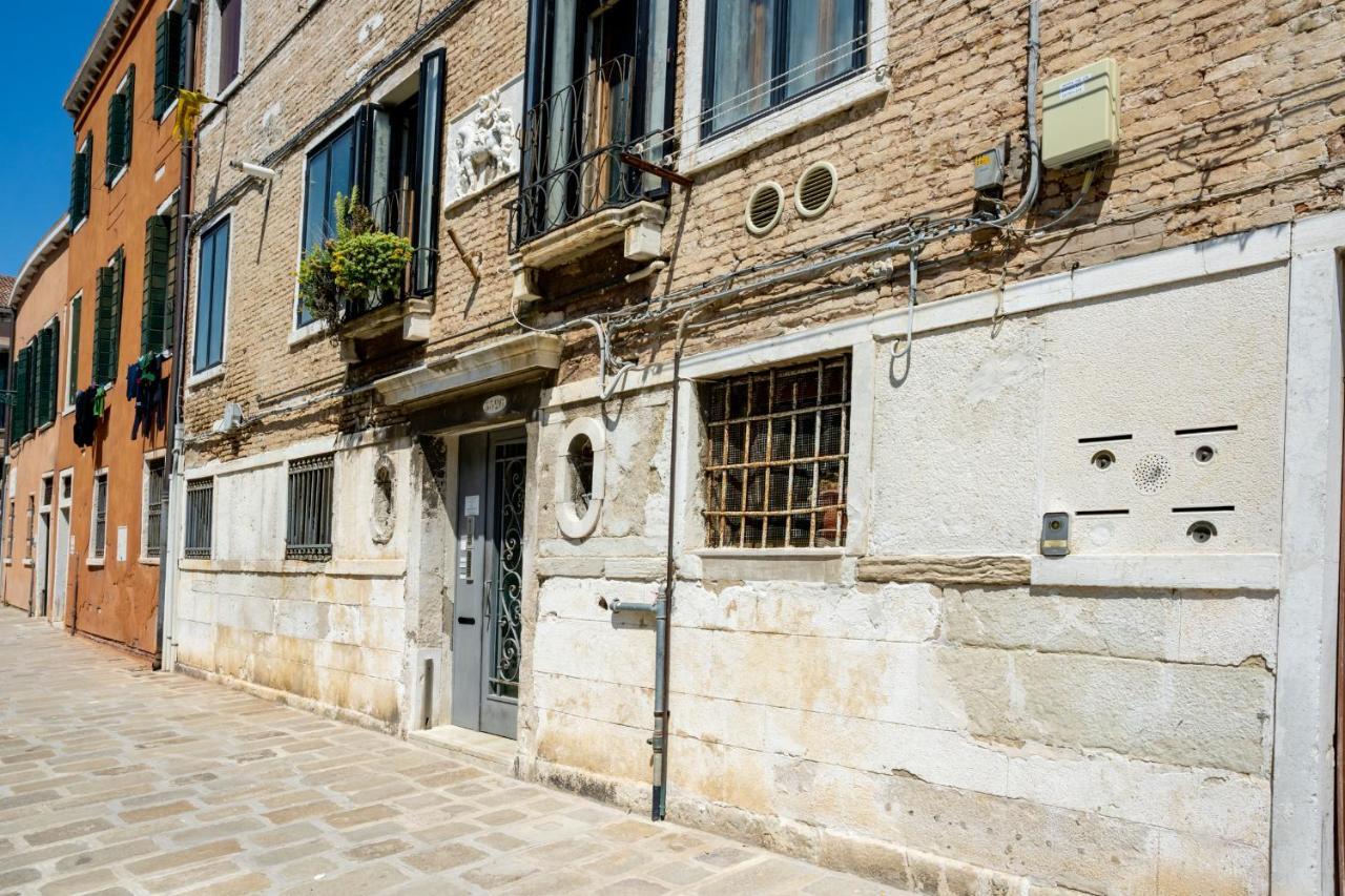 Ca' Tintoretto Venezia