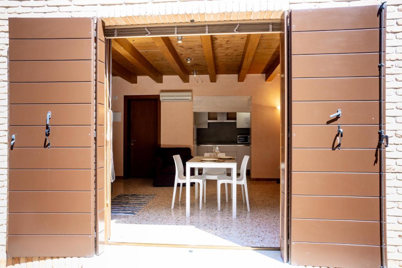 Casa vacanze Ca' Tintoretto