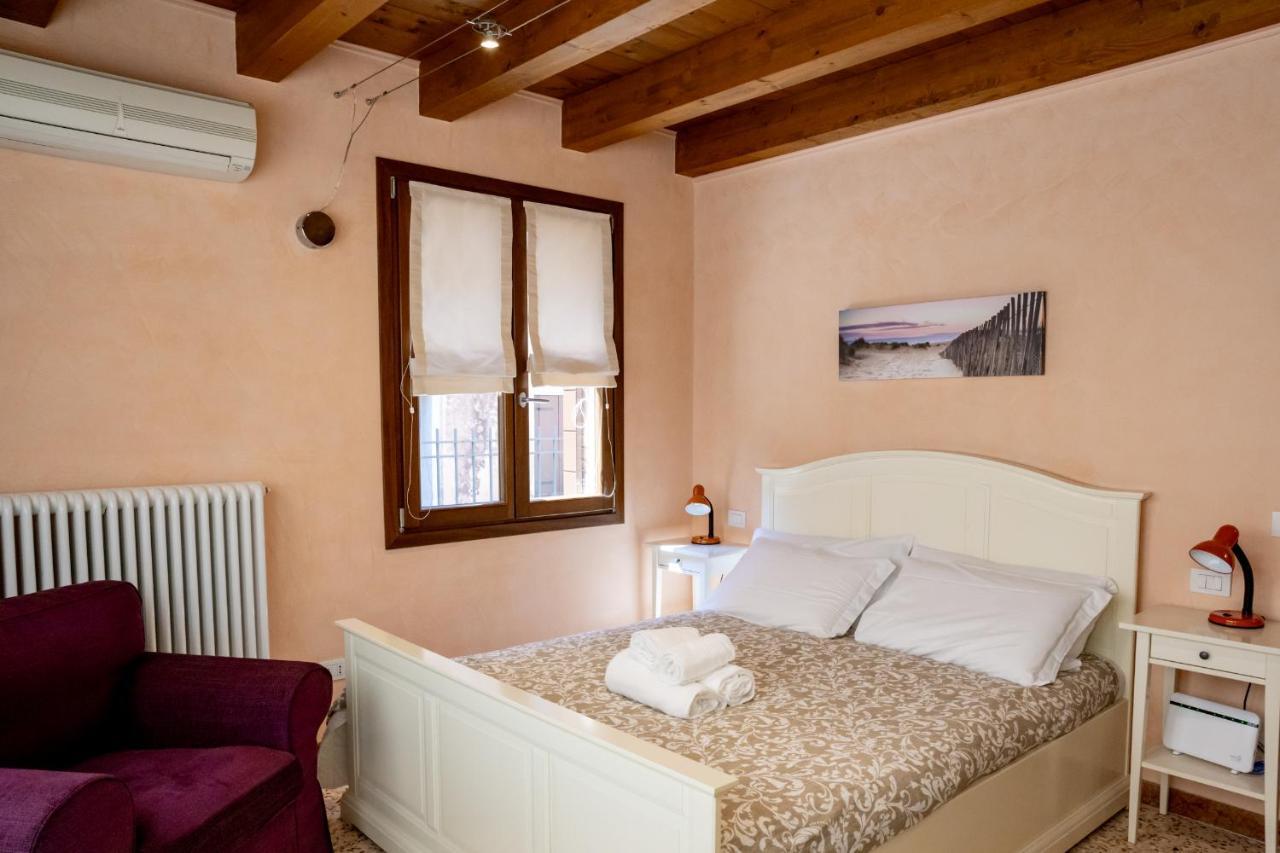 Ca' Tintoretto Casa vacanze Venezia