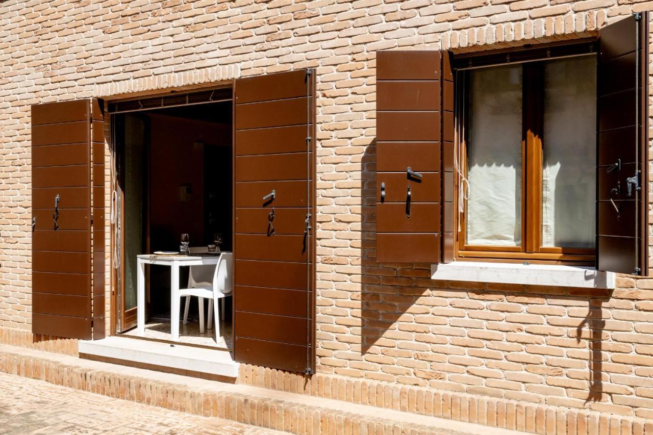 Casa vacanze Ca' Tintoretto