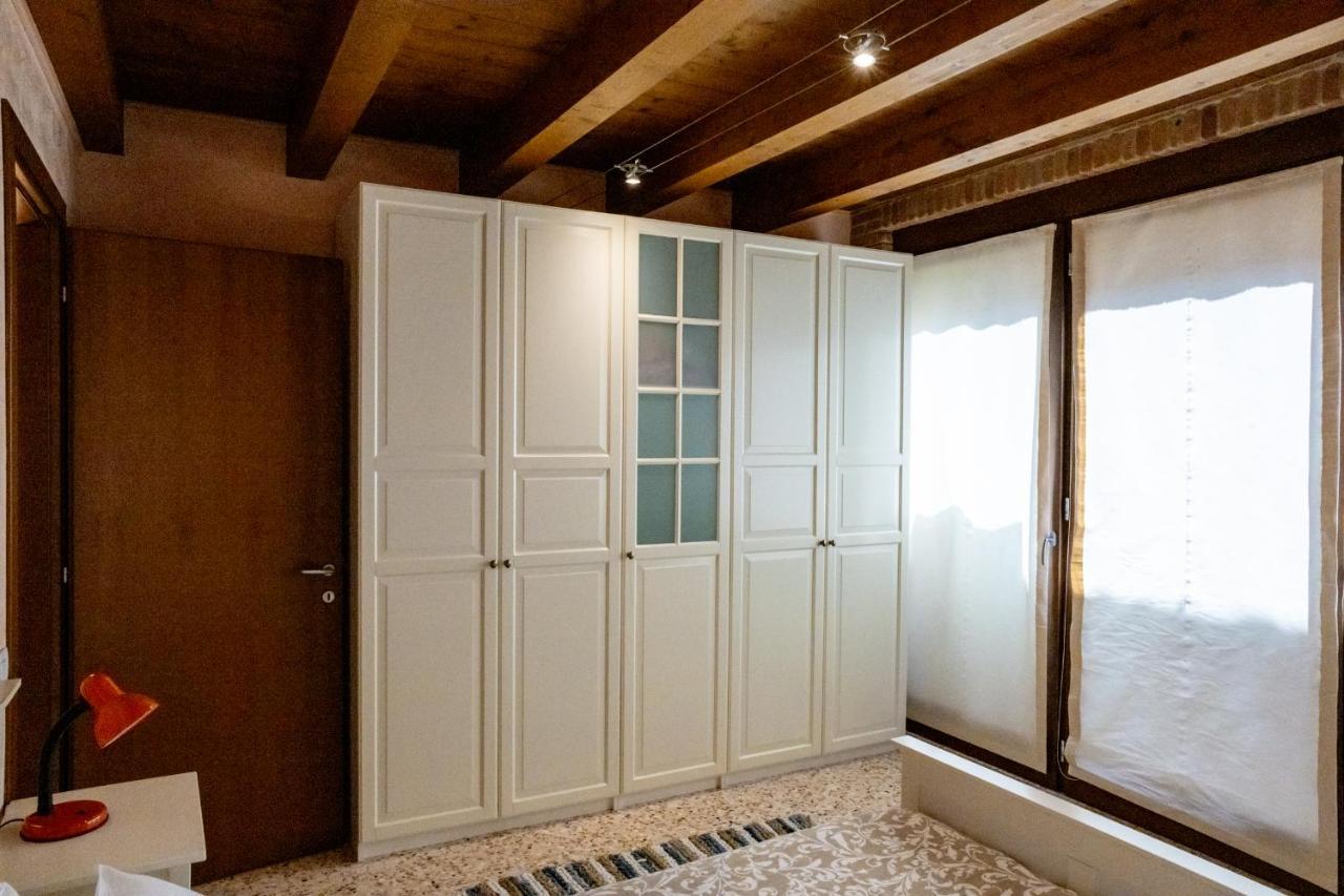 Ferienhaus Ca' Tintoretto Venedig