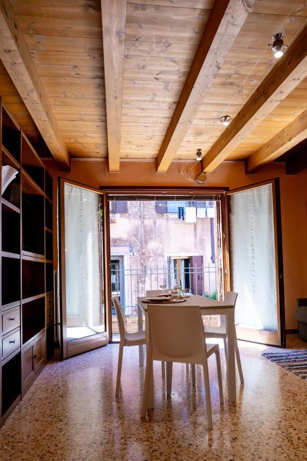 Casa vacanze Ca' Tintoretto Venezia