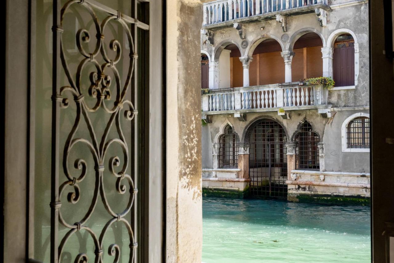 Ca' Tintoretto Casa vacanze Venezia