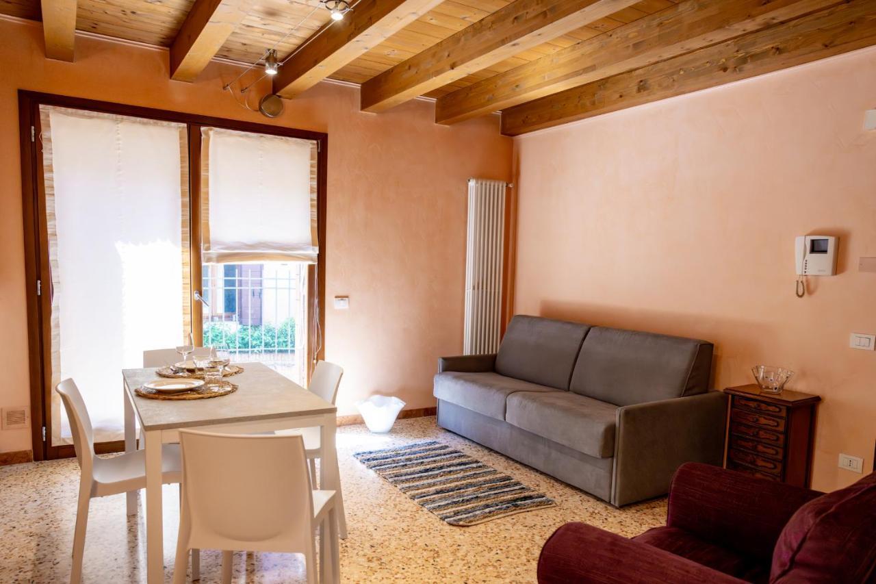Ferienhaus Ca' Tintoretto